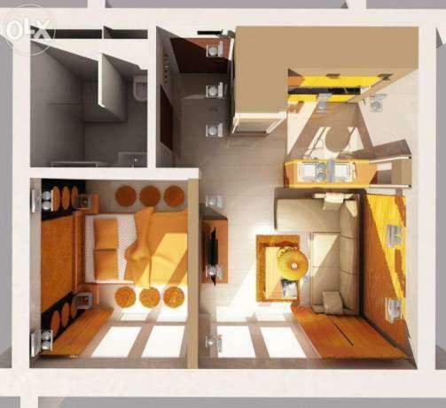Apartament pomarańczowy z basenem,sauną-blisko morza. Kołobrzeg Zewnętrze zdjęcie
